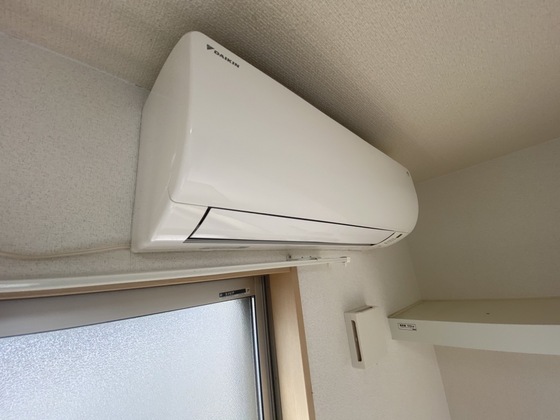 ハイドランジア草津