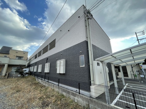 ハイドランジア草津