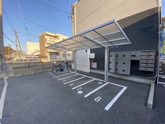 ハイドランジア草津