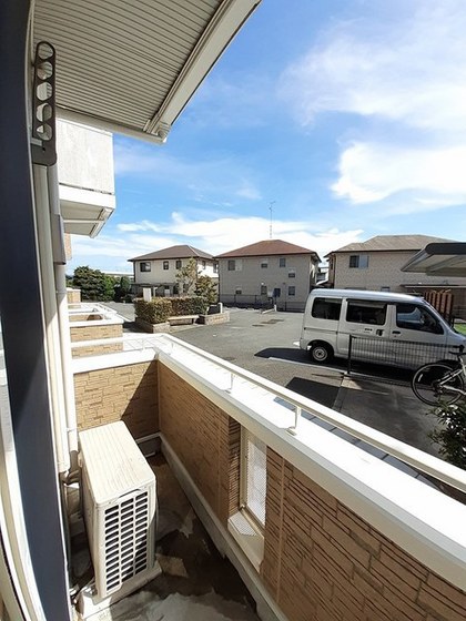 アルモニーT(A棟)