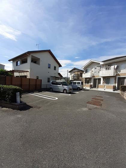 アルモニーT(A棟)