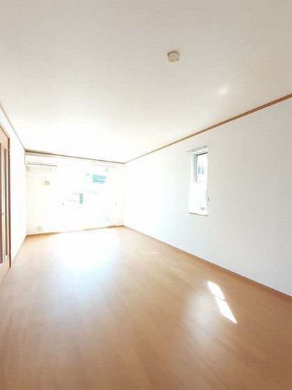 アルモニーT(A棟)