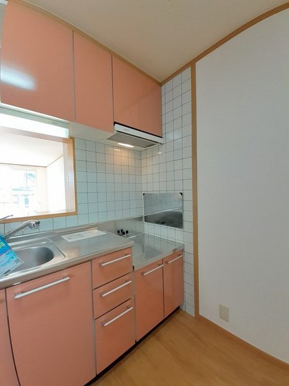 アルモニーT(A棟)