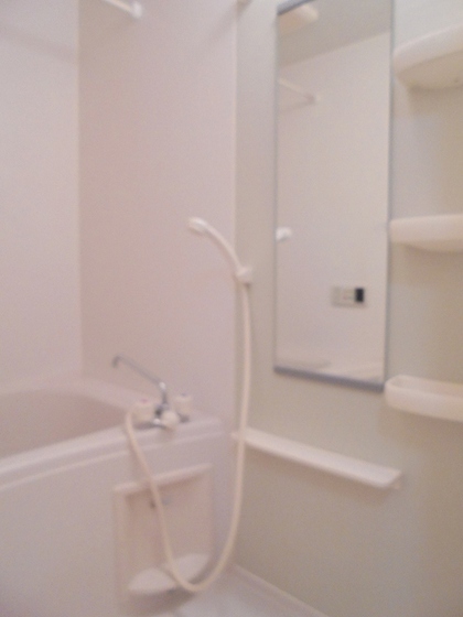 アルモニーT(A棟)