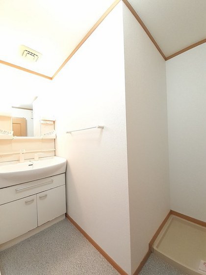 アルモニーT(A棟)