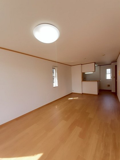 アルモニーT(A棟)