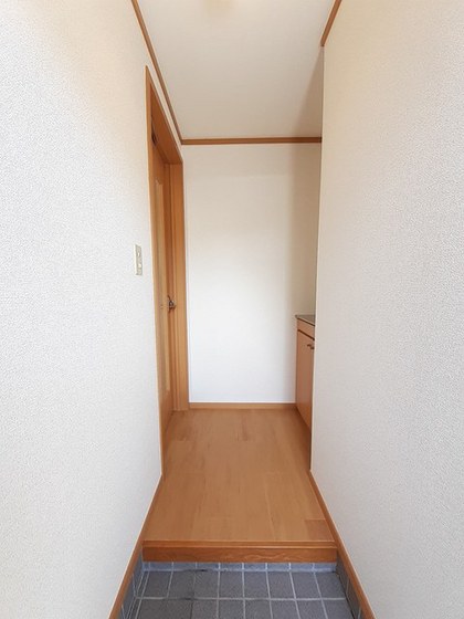 アルモニーT(A棟)