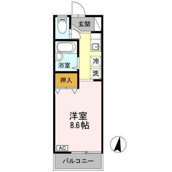 セジュール上瀬野