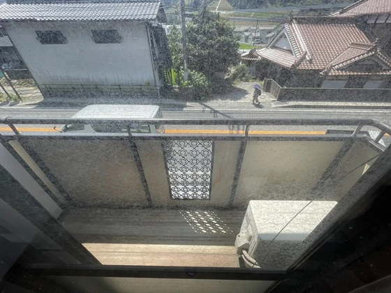 セジュール上瀬野