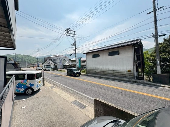 セジュール上瀬野