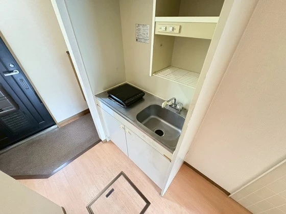 セジュール上瀬野