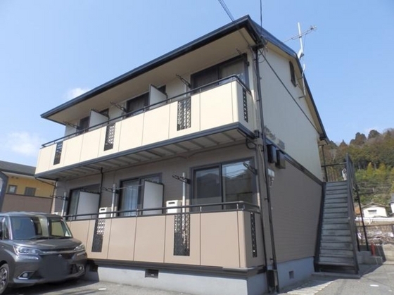 セジュール上瀬野