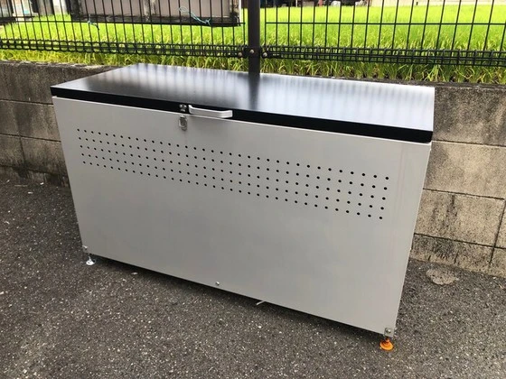 セジュール上瀬野