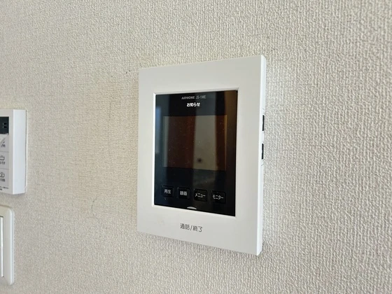 シャーメゾン平和台 C棟