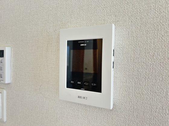 シャーメゾン平和台 C棟