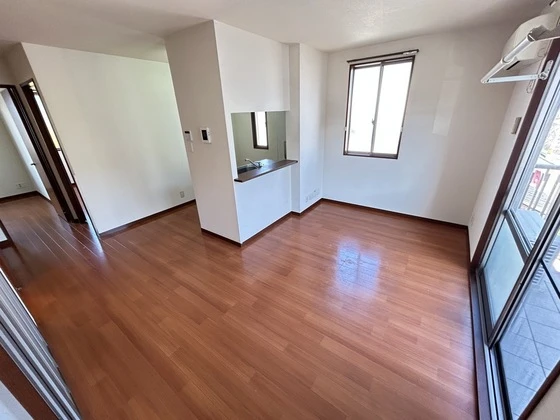 シャーメゾン平和台 C棟