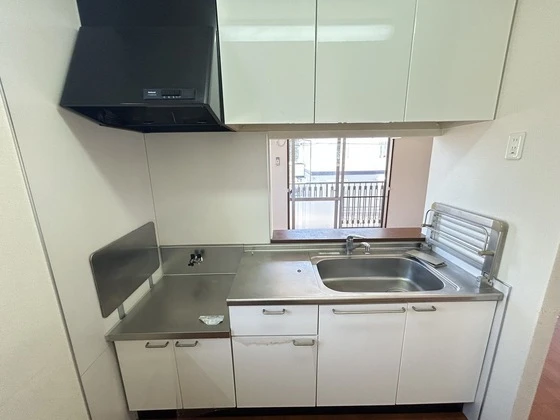 シャーメゾン平和台 C棟