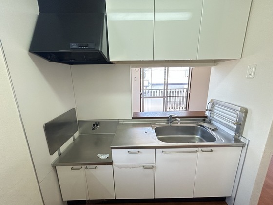 シャーメゾン平和台 C棟