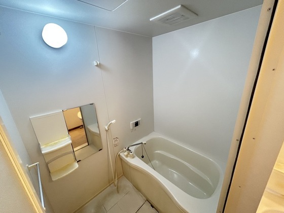 シャーメゾン平和台 C棟