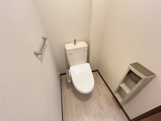 シャーメゾン平和台 C棟