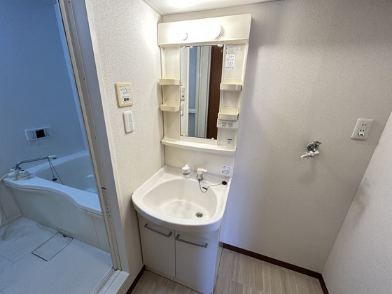 シャーメゾン平和台 C棟