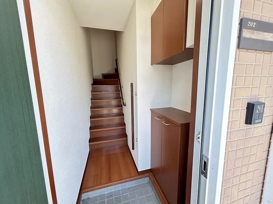 シャーメゾン平和台 C棟