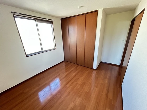 シャーメゾン平和台 C棟