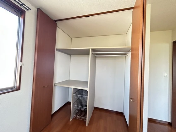 シャーメゾン平和台 C棟