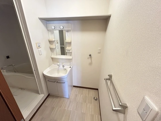 シャーメゾン平和台 C棟