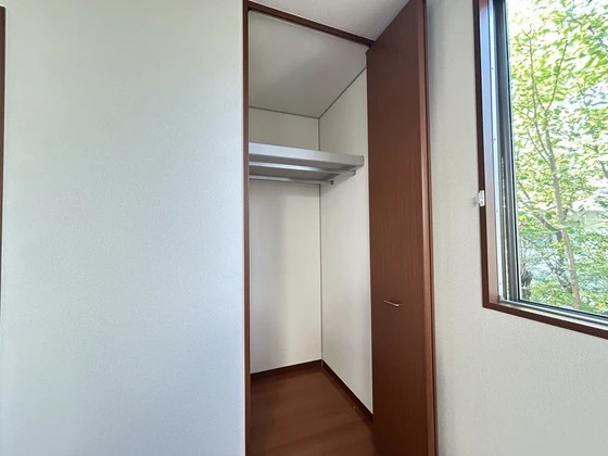 シャーメゾン平和台 C棟