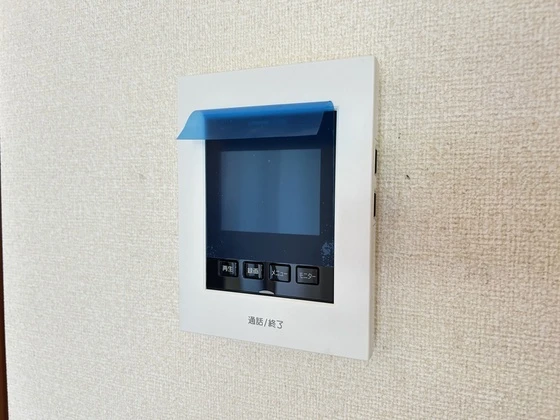 シャーメゾン平和台 C棟