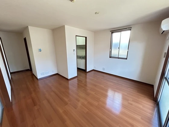 シャーメゾン平和台 C棟