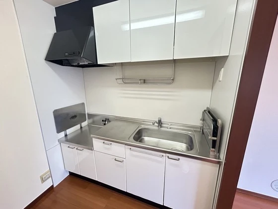 シャーメゾン平和台 C棟