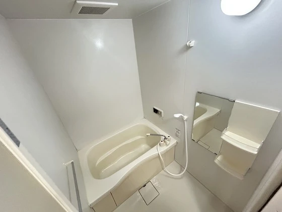 シャーメゾン平和台 C棟