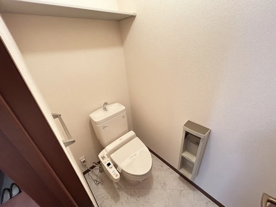 シャーメゾン平和台 C棟