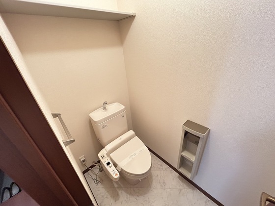 シャーメゾン平和台 C棟