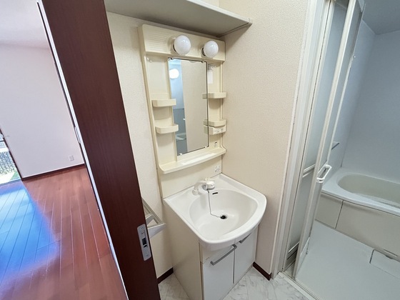 シャーメゾン平和台 C棟