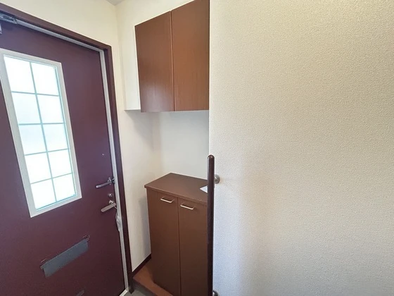 シャーメゾン平和台 C棟