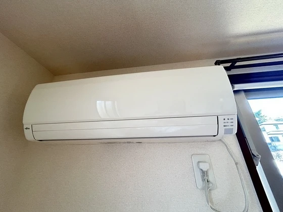 シャーメゾン平和台 C棟