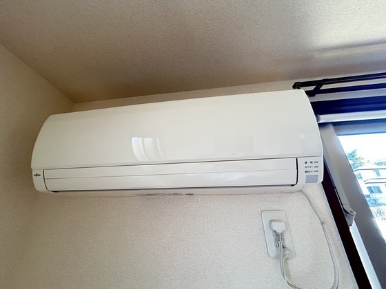 シャーメゾン平和台 C棟