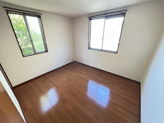 シャーメゾン平和台 C棟