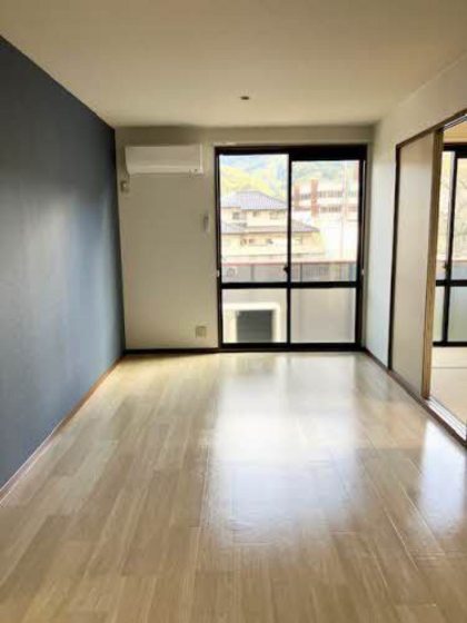 シャローム A棟