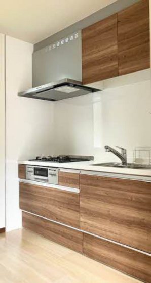 シャローム A棟