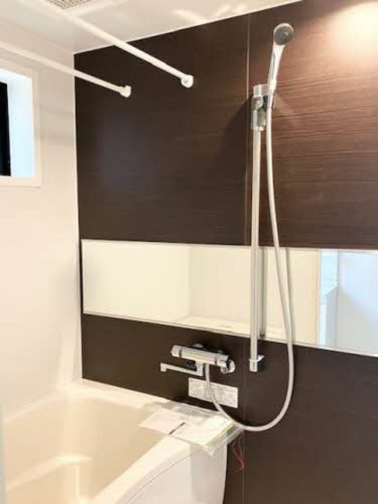 シャローム A棟