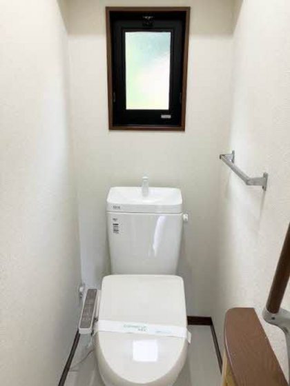 シャローム A棟