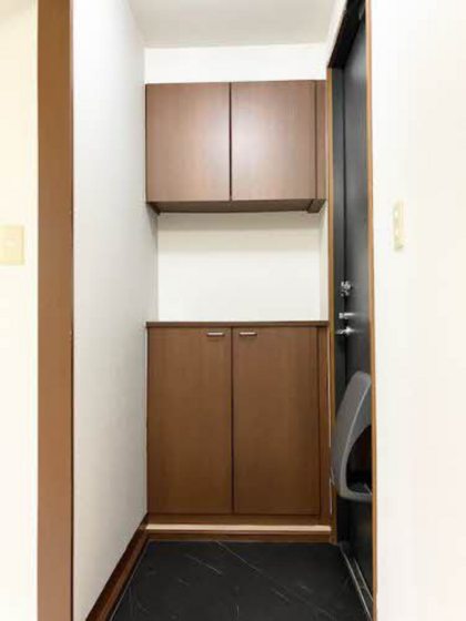 シャローム A棟