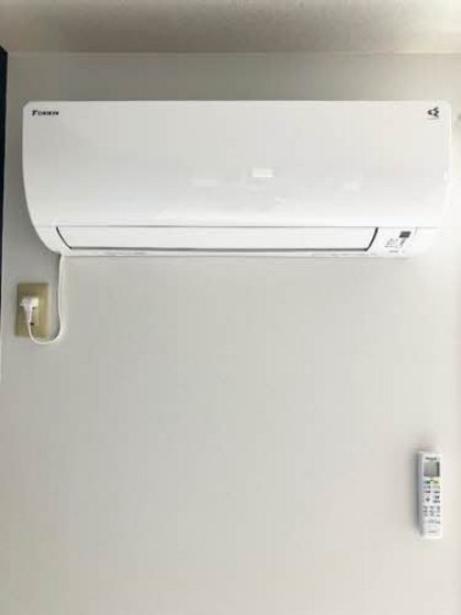 シャローム A棟