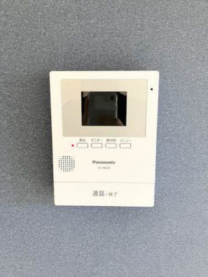 シャローム A棟