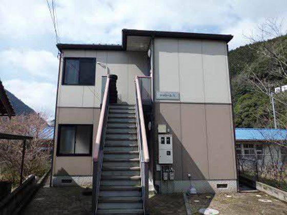 シャローム A棟