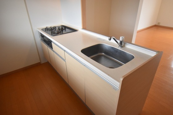 ヨシミマンション